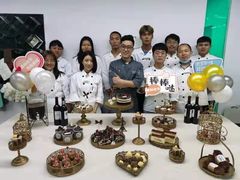 -威利旺卡烘焙西点蛋糕培训(朝阳校区)