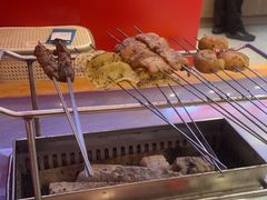 -7只羊·鲜羊肉串·地锅鸡精酿(玄武墨香路店)