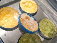 自助冰淇淋-汉巴味德(大悦城店)