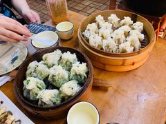 -正宗天津烧麦馆(柳州路店)