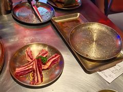 -西塔老太太泥炉烤肉(苏州大悦城店)