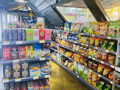 -枫花园汽车电影院(朝阳公园店)