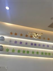 点击看大图 -3am hair salon烫发染发接发