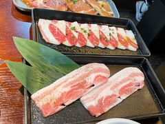 -新石器烤肉(之心城店)
