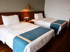 -海兰云天度假区温泉