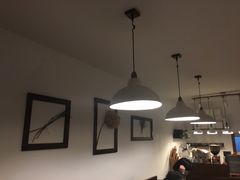 -AFS Cafe & Canteen(闽江二路店)