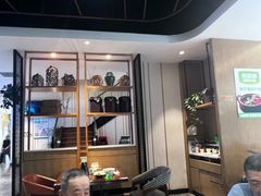 -禾珍珠家常小馆(河南博物院店)