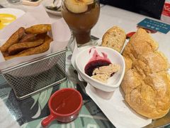 -MIO弥欧洋房西餐厅(中央大街店)