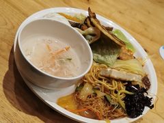 -素满香·素食自助餐(苏州·临顿路店)