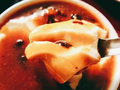 -老回回小吃(百万庄店)