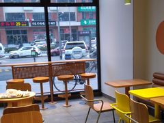 -麦当劳(学院大街店)