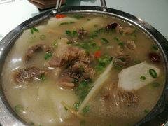 -额吉饺子馆(新石北路店)