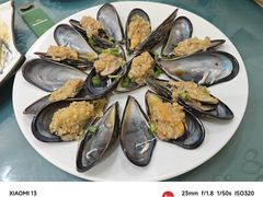 -文仔海鲜馆