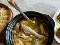 -呼吸森林·生态农庄农家乐私房菜