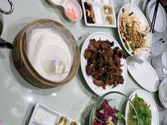 -皇城根北京风味主题餐厅(中海环宇城店)