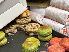 -王天顺海苔饼