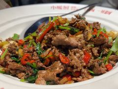 -小暖厨·长沙菜(孟州店)