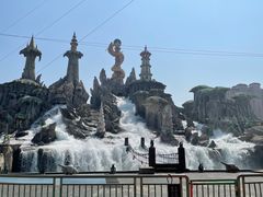 -福州罗源湾海洋世界旅游区