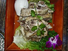 -石榴花开餐厅