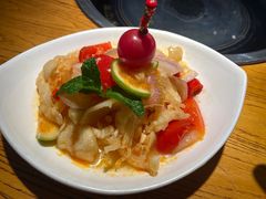 -湘芙蓉·湖南菜(椒江店)