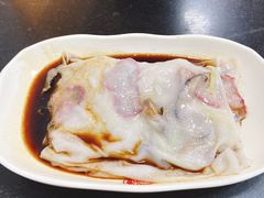 叉烧拉肠-味先肠粉(康王南店)