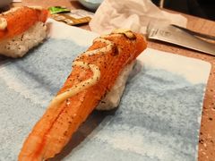 -元气寿司(环球港店)