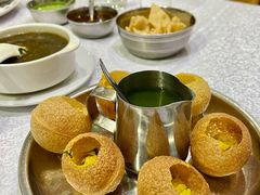 -葛尼沙印度餐厅 (镇明路店)