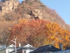 -吉林拉法山