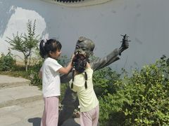 -威海华夏城景区