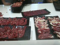 -陈记顺和牛肉火锅馆(天河北路店)