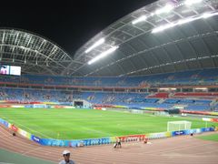 -沈阳奥林匹克体育中心