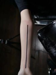 -上海刺客纹身