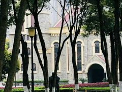 -重庆市江北嘴中央商务区中央公园