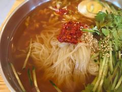 -鸡西冷面(翠竹店)