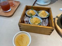 -蔡澜港式点心(皇庭广场店)