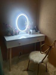 -琦品高端美容SPA私佳美场