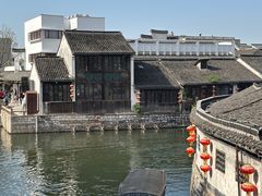 -南浔古镇