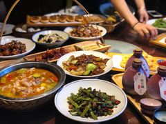 -大牌大·传统杭帮菜(湖滨店)