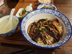 -孙盛兴奥灶面馆·蟹黄面·三虾面(山塘街总店)