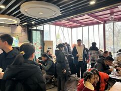 -鸡鸣汤包(红山动物园店)