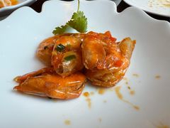 -新天世纪中餐厅