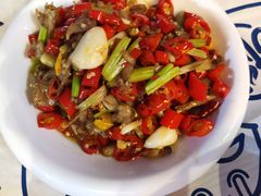 香辣跳跳蛙-松哥油焖大虾(科技园店)