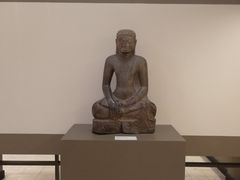 -曼谷国家博物馆