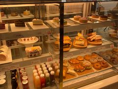 -Tims天好咖啡·贝果(东吴龙湖天街店)