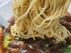 -囿面传统制面馆(中央路店)