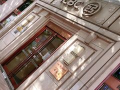 -中国工商银行(上海市南京东路支行)
