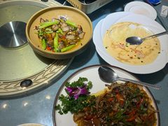 -楚鱼王·河鲜·湖北菜(华农店)