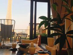 -小茶闲舍·观景商务茶馆(广州塔店)