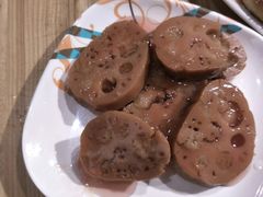 -老城南.鸭血粉丝汤(夫子庙店)