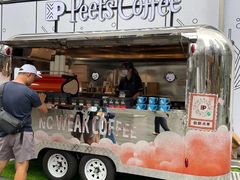 -Peet's Coffee皮爷咖啡(万象天地店)